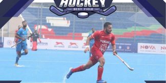 Senior Men’s National Championship के 5th दिन के परिणाम  