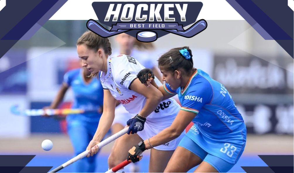 Junior Hockey World Cup : बेल्जियम ने भारत को 2-3 से हराया  