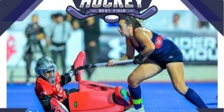 Womens Junior Hockey WorldCup: भारत ने 9th स्थान हासिल किया  