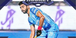 5 Nation Tournament Valencia : भारतीय टीम जर्मनी से हार गई  