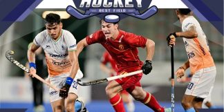 Men’s Junior World Cup : स्पेन ने भारत को 4-1 से हराया  