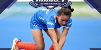 Indian Womens Team ने इंग्लैंड के खिलाफ 3-0 से जीत दर्ज की  