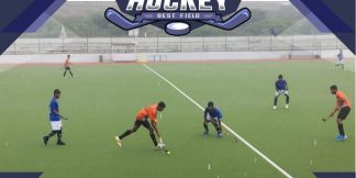 Sub Junior Men’s Academy Championship 3rd दिन का परिणाम  