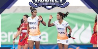 भारतीय महिला टीम ने स्पेन को 3-0 से हराकर टूर्नामेंट जीता  