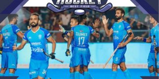 FIH Hockey Pro League : भारतीय पुरुष टीम भुवनेश्वर पहुंची  