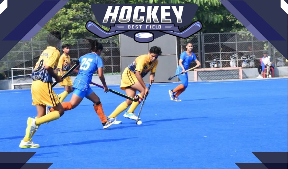 7th Day Result जूनियर और सब जूनियर महिला अकादमी चैम्पियनशिप  