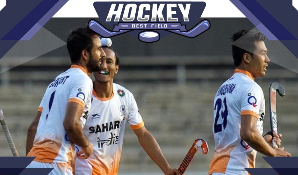 Indian Mens Hockey Team ने Netherland को 2-1 से हराया  