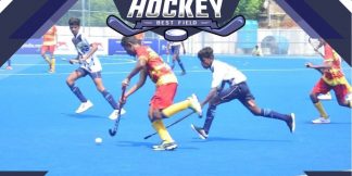 सब जूनियर साउथ जोन चैंपियनशिप 2023 के 2nd दिन के परिणाम  