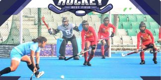 2nd Khelo India सब जूनियर महिला हॉकी लीग के 1st के परिणाम  