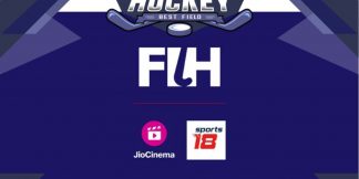 FIH ने भारतीय प्रसारक Viacom18 के साथ साझेदारी की  