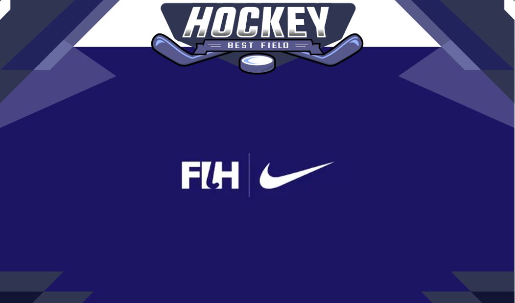 FIH ने Nike के साथ ऐतिहासिक साझेदारी पर हस्ताक्षर किए  