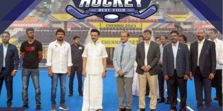 Tamil Nadu का हर जिला Asian Champions Trophy के लिए तैयार  