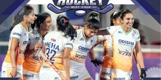 FIH Hockey Pro League : भारत ने अमेरिका को 3-1 से हराया  