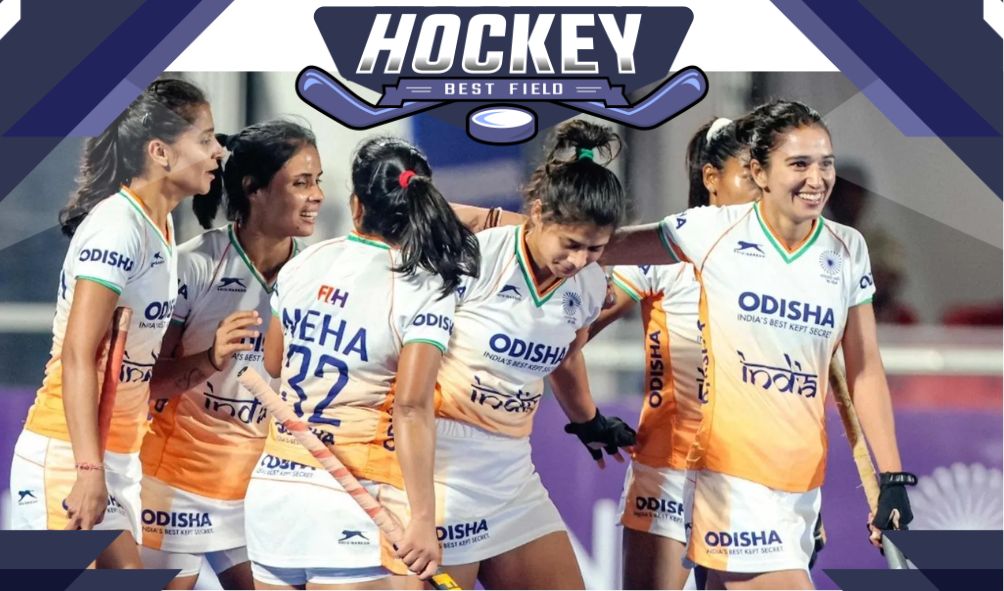 FIH Hockey Pro League : भारत ने अमेरिका को 3-1 से हराया  
