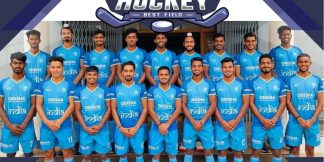 Junior World Cup 2023 के लिए मेंस हॉकी टीम की घोषणा  