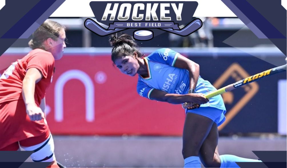 Junior Hockey World Cup : भारत ने कनाडा को 12-0 से हराया  