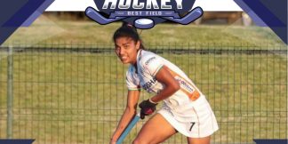 Junior Asia Cup में जीत के बाद काफी आत्मविश्वास आया: Preeti  