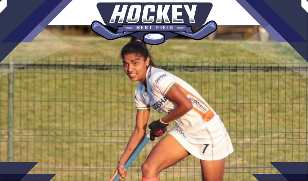 Junior Asia Cup में जीत के बाद काफी आत्मविश्वास आया: Preeti  