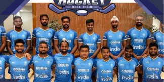 Hero Asian Champions Trophy के लिए 18 सदस्यीय टीम की घोषणा  