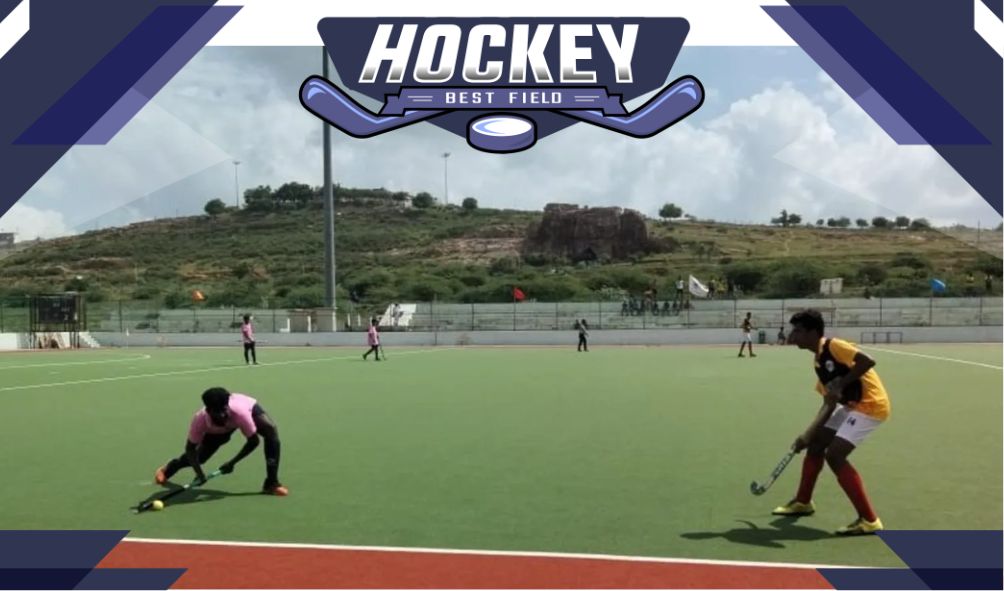 Sub Junior Men’s Academy Championship 9th दिन का परिणाम  