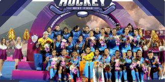 Indian Women's Hockey Team 2024 में और मजबूत होगी  