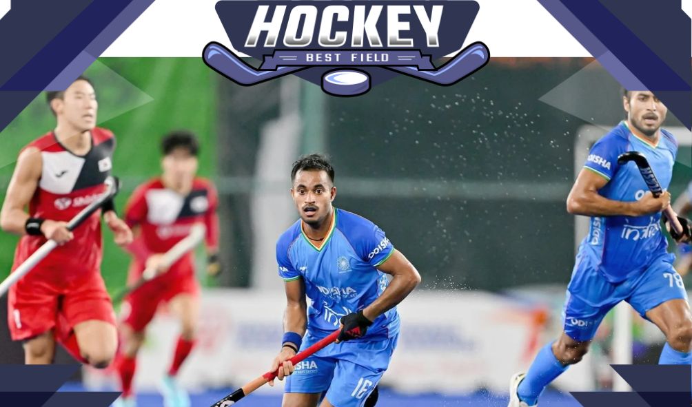 Junior Hockey World Cup : सेमीफाइनल के लिए भारतीय टीम तैयार  