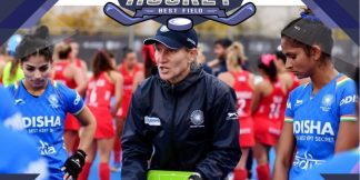 Asian Games से पहले Janneke Schopman ने कही अपनी बात  