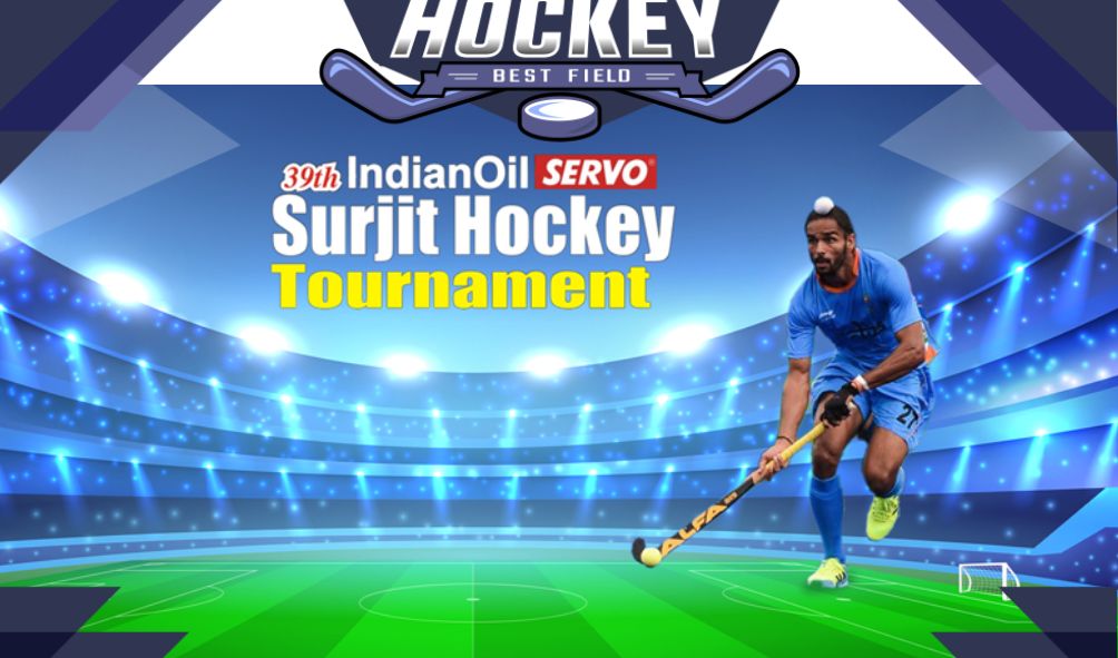 History of Surjeet Hockey Tournament in Hindi  