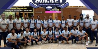 Asian Games : फाइनल में जापान के खिलाफ तैयार है भारतीय टीम  