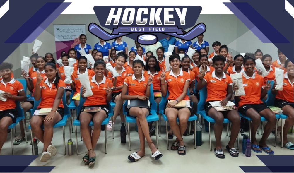 मासिक धर्म स्वास्थ्य पर एक व्यापक जागरूकता सत्र का आयोजन  