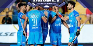 Indian Mens Hockey Team जापान को चुनौती देने के लिए तैयार  