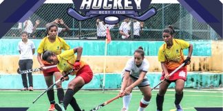 3rd Khelo India Junior Womens Hockey का पहले दिन का परिणाम  