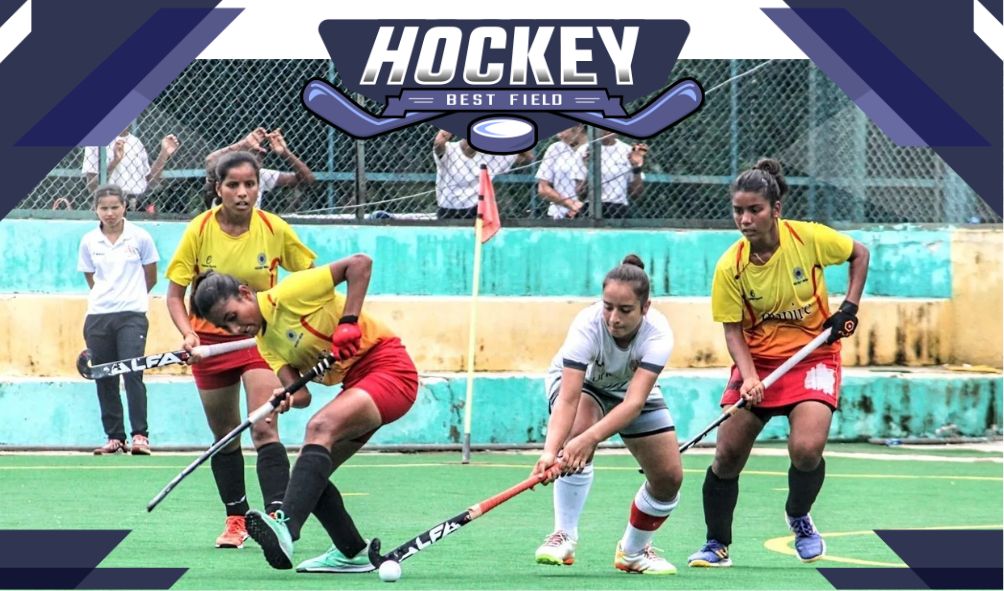 3rd Khelo India Junior Womens Hockey का पहले दिन का परिणाम  