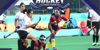 3rd Khelo India Junior Womens Hockey का 2nd दिन का परिणाम  