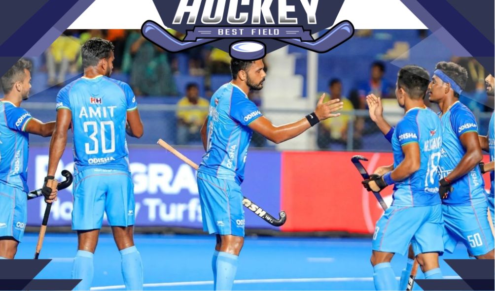 Asian Games: भारतीय टीम सेमीफाइनल में कोरिया से भिड़ेगी  