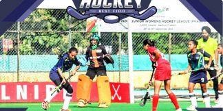 3rd Khelo India Junior Womens Hockey का 4th दिन का परिणाम  