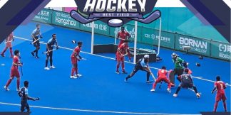 19th Asian Games : भारतीय टीम ने सिंगापुर को 16-1 से हराया  