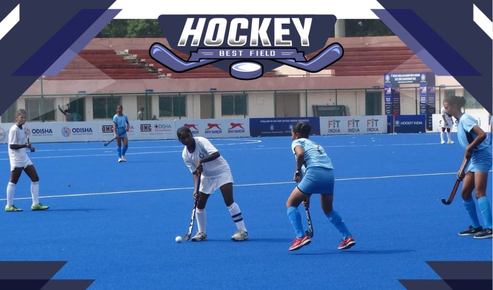 सब जूनियर ईस्ट जोन हॉकी चैंपियनशिप के तीसरे दिन के परिणाम  