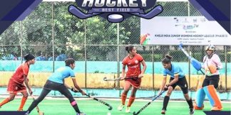 3rd Khelo India Junior Womens Hockey का 7th दिन का परिणाम  