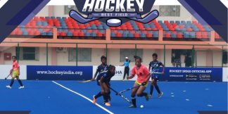 सब जूनियर ईस्ट जोन हॉकी चैंपियनशिप के चौथे दिन के परिणाम  