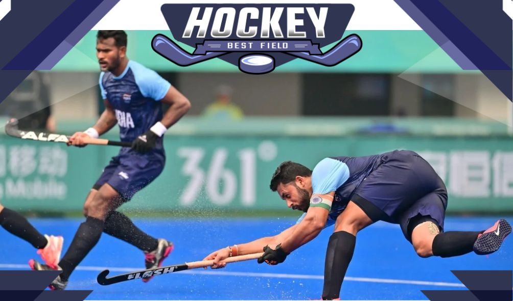 19th Asian Games : भारतीय पुरुष टीम ने जापान को 4-2 हराया  