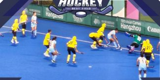 Asian Games : भारतीय महिला टीम ने मलेशिया को 6-0 से हराया  