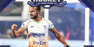 Lalit Kumar Upadhyay ने पूरे किये 150 अंतरराष्ट्रीय मैच  