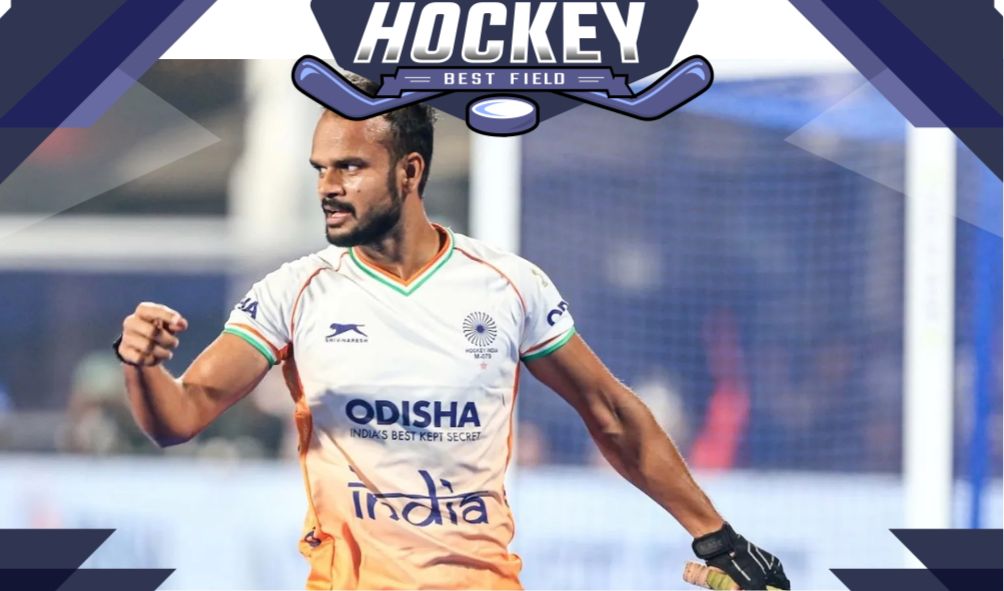 Lalit Kumar Upadhyay ने पूरे किये 150 अंतरराष्ट्रीय मैच  