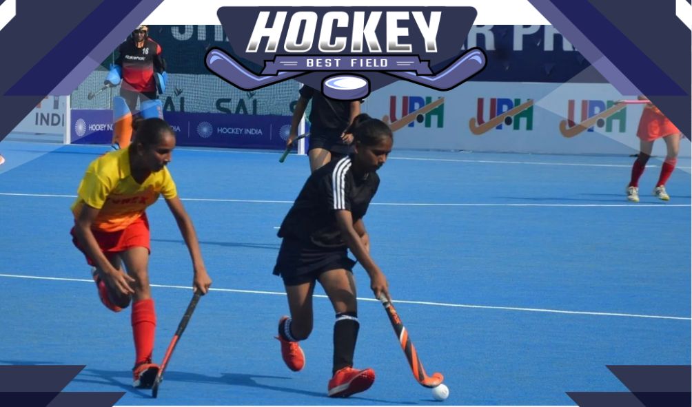 सब जूनियर नार्थ जोन हॉकी चैंपियनशिप के पहले दिन के परिणाम  