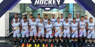 नीदरलैंड के लिए 20 सदस्यीय भारतीय सब जूनियर टीम की घोषणा  