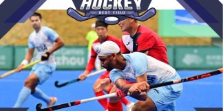 Asian Games: भारत ने सेमीफइनल में कोरिया को 5-3 से हराया  