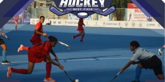 सब जूनियर नॉर्थ जोन हॉकी चैंपियनशिप के तीसरे दिन के परिणाम  