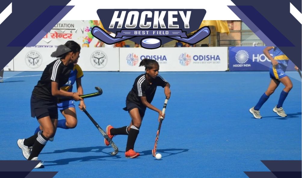 सब जूनियर नॉर्थ जोन हॉकी चैंपियनशिप के पांचवे दिन के परिणाम  