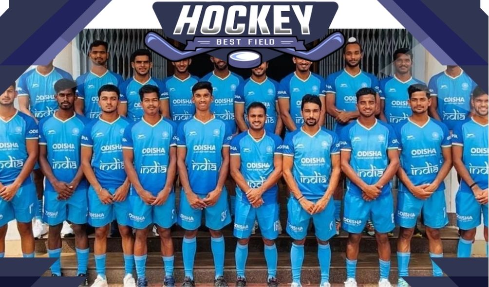 Sultan Johor Cup 2023 के लिए भारतीय पुरुष हॉकी टीम की घोषणा  